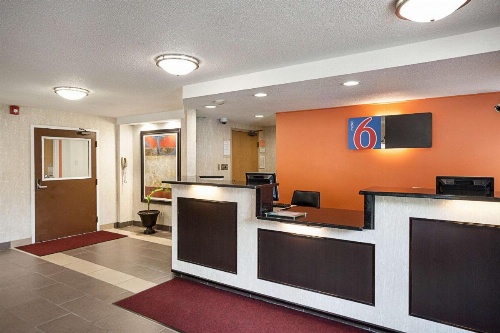 Motel 6 Binghamton image 13
