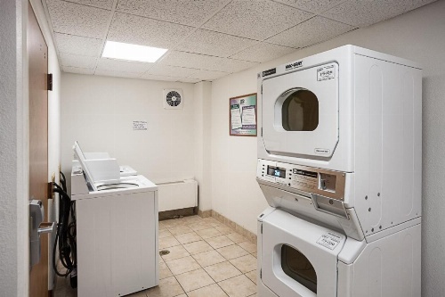 Motel 6 Binghamton image 19