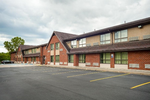 Motel 6 Binghamton image 49