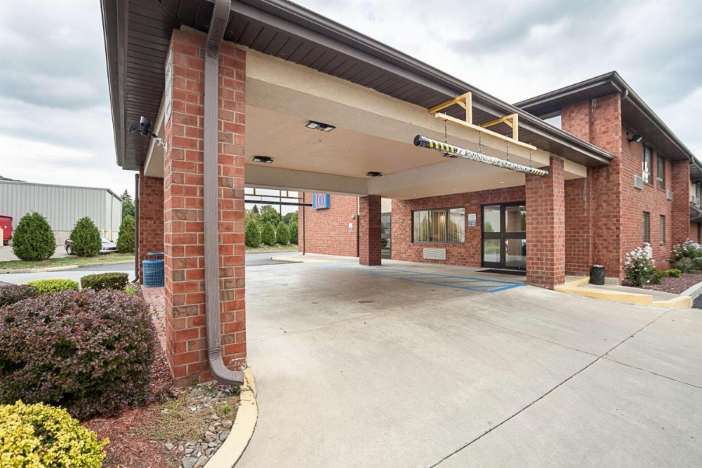 Motel 6 Binghamton